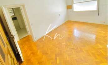 Imagem 2: Apartamento de 220m2 de 4 quartos com vagas de garagem em Copacabana