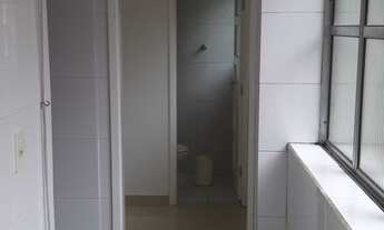 Imagem 4: Apartamento com 2 dormitórios à venda, 105 m² por R$ 445.000,00 - Gonzaga - Santos/SP