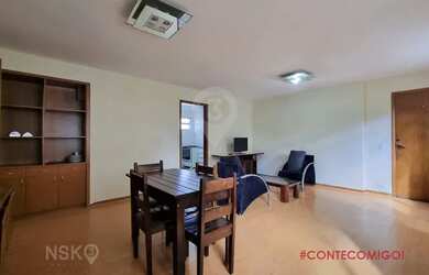 Imagem 5: Apartamento para Locação com 3 Dorm. - 1 Vaga - Vila Mariana/ Paraiso - NSK3 Imóveis - Cod