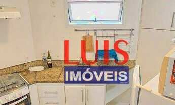 Imagem 5: Cobertura com 2 dormitórios para alugar, 80 m² por R$ 10.206,88/mês - Camboinhas - Niterói