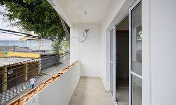 Imagem 3: Casa para Aluguel - Jardim Roberto, 2 Quartos, 75 m2