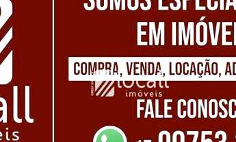 Imagem 2: Casa com 2 dormitórios para alugar, 80 m² por R$ 950,00/mês - Bom Jardim - São José do Rio