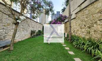 Imagem 6: Apartamento com 1 dormitório para alugar, 63 m² por R$ 6.521,00/mês - Pinheiros - São Paul