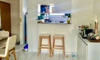 Imagem 7: Apartamento para venda com 55 metros quadrados com 2 quartos