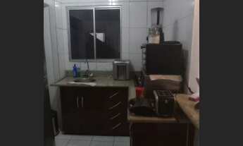 Imagem 3: Apartamento para venda tem 57 metros quadrados com 2 quartos