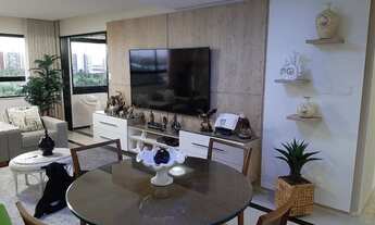 Imagem 6: Biarritz Plaza Apartamento com 4 dormitórios
