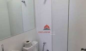 Imagem 3: Sala à venda, 38 m² por R$ 424.000,00 - Jardim São Dimas - São José dos Campos/SP