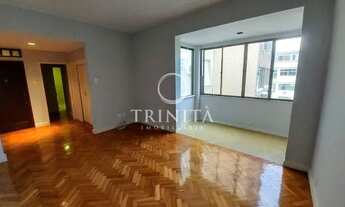 Imagem 2: Apartamento em Ipanema - Rio de Janeiro