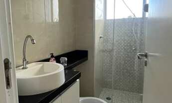 Imagem 6: Apartamento para aluguel possui 45 metros quadrados com 2 quartos