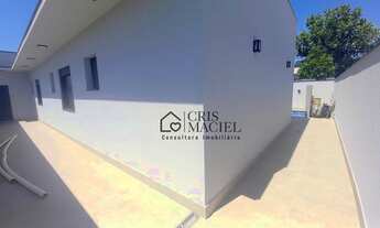 Imagem 1: Casa com 3 dormitórios à venda, 174 m² por R$ 1.485.000,00 - Condomínio Jardins Di Roma