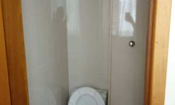 Imagem 7: Apartamento para aluguel com 150 metros quadrados com 3 quartos em Morada do Castelo - Res