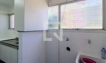 Imagem 3: Apartamento para Aluguel - Vila Mascote, 2 Quartos, 69 m2