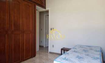 Imagem 3: Apartamento com 3 quartos à venda, 128 m² por R$ 650.000 - Passagem - Cabo Frio/RJ