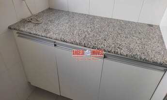 Imagem 6: Apartamento com 3 dormitórios à venda, 67 m² por R$ 290.000,00 - Santa Mônica - Belo Horiz