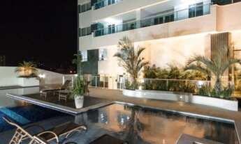 Imagem 2: Singulare Apartamento com 3 dormitórios