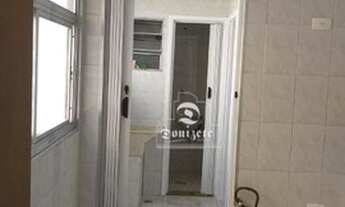 Imagem 5: Apartamento com 3 dormitórios para alugar, 76 m² por R$ 2.655,71/mês - Vila Assunção - San