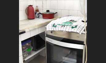 Imagem 5: Ótimo apartamento claro e arejado {VP