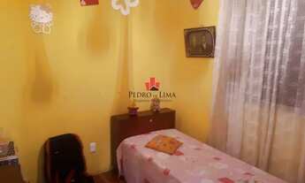 Imagem 6: Sobrado Frontal Residencial na Ponte Rasa