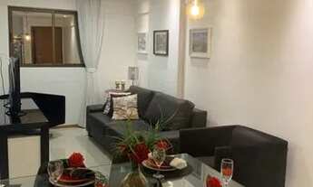 Imagem 2: Quarto e sala TOP