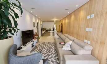 Imagem: SOBRADO DE 225M² POSSUI 5 DORMITÓRIOS