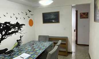 Imagem 3: Alugo Apartamento no Vieiralves de 3 dormitórios