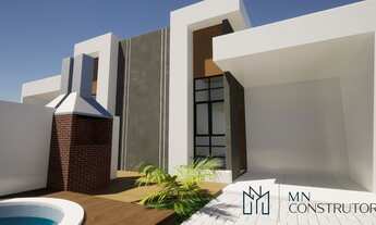 Imagem 5: CASA NO JARDIM AEROPORTO ALTO PADRÃO