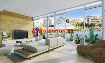 Imagem: Cobertura para venda com 307 metros quadrados