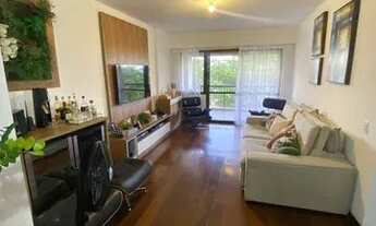 Imagem 6: Apartamento com 4 dormitórios, 160 m² - venda por R$ 1.400.000,00 ou aluguel por R$ 7.423