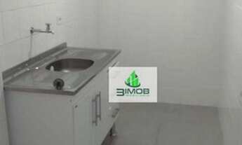 Imagem 2: Galpão para alugar, 250 m² por R$ 8.699,00/mês - Vila Maria - São Paulo/SP