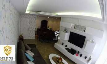 Imagem 3: Apartamento com 3 dormitórios à venda, 98 m² por R$ 700.000 - Tatuapé - São Paulo/SP