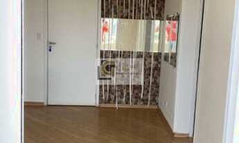 Imagem: Apartamento para aluguel com 58 metros quadrados