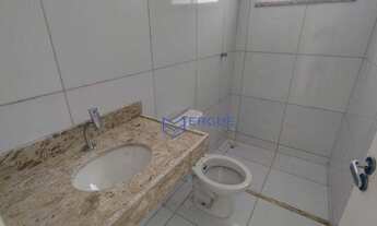 Imagem 4: Casa com 3 dormitórios à venda, 140 m² por R$ 289.000,00 - Encantada - Eusébio/CE