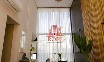 Imagem 3: Apartamento com 3 dormitórios, 95 m² - venda por R$ 2.745.000,00 ou aluguel por R$ 20.240