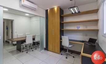 Imagem 2: São Paulo - Conjunto Comercial/Sala - Campo Belo