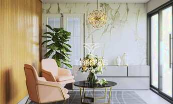 Imagem 5: Apartamento com 2 dormitórios à venda, 62 m² por R$ 464.989 - Boa Vista - Curitiba/PR[Lanç