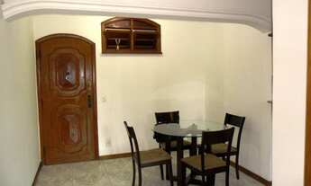 Imagem 6: Apartamento para aluguel com 40 metros quadrados com 1 quarto em Botafogo - Rio de Janeiro