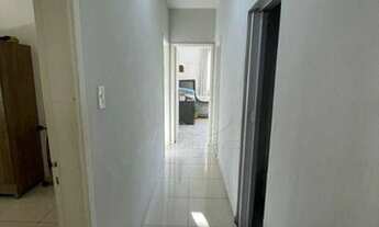 Imagem 4: Apartamento com 3 dormitórios à venda, 92 m² por R$ 480.000,00 - Boqueirão - Santos/SP