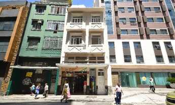 Imagem 2: Prédio inteiro na rua Riachuelo