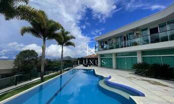 Imagem 3: Casa em Condomínio com 6 quartos, alto padrão, 1600m² no Ville de Montagne