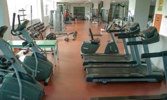 Imagem 6: Gran Hotel Arrey Teresina