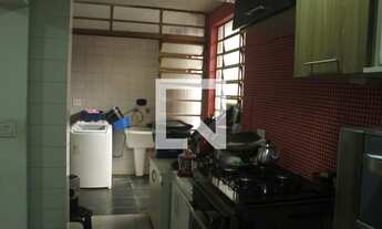 Imagem 2: Casa para Aluguel - Jardim Marajoara , 3 Quartos, 196 m2