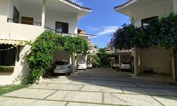 Imagem: Casa em condomínio serraria