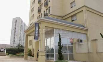 Imagem 6: Comercial Sala / Salão com Condomínio em São Carlos