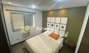 Imagem 5: Rarus Flats - Flat para locação - Edifício Plaza Concorde