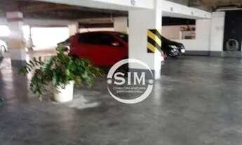 Imagem 3: Apartamento com 1 dormitório, 60 m² - venda no Braga - Cabo Frio/RJ