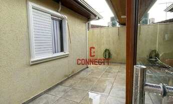 Imagem 2: Casa com 3 dormitórios à venda, 140 m² por R$ 550.000,00 - Jardim Interlagos - Ribeirão Pr