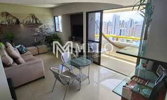 Imagem 4: Edifício Vereda da Praia