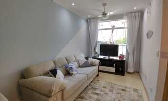 Imagem: Casa para aluguel possui 70 metros quadrados