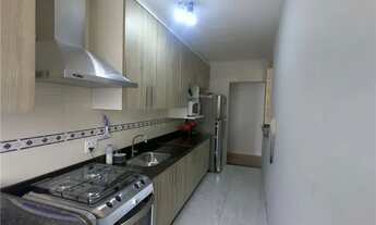 Imagem 3: Cobertura para locação - 2 quartos - 133m² - por R$1.300,00 - Bairro Vila Belvedere - Amer