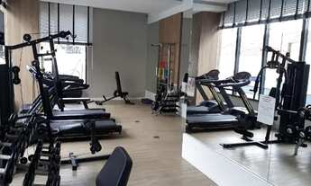 Imagem 7: Studio mobiliado próximo ao MON